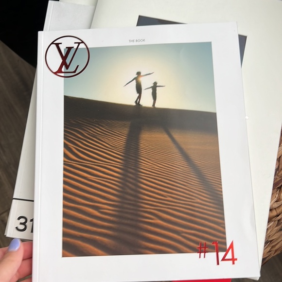 Original designer look books - Picture 7 of 11